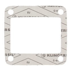 Massey Ferguson 6480 V837067345 įleidimo kolektoriaus tarpiklis