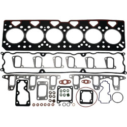 Massey Ferguson 6480 VPA4118 Viršutinių tarpiklių komplektas