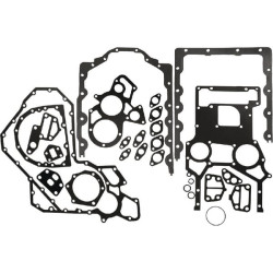Massey Ferguson 6480 VPC6117 Dugno tarpiklių komplektas