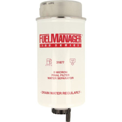 Massey Ferguson 6485 FM31877 Filtro elementas