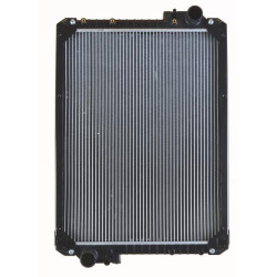 Massey Ferguson 6485 3785214M2N radiatorius