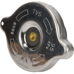 Massey Ferguson 6490 4296015M1 išsiplėtimo bako dangtelis