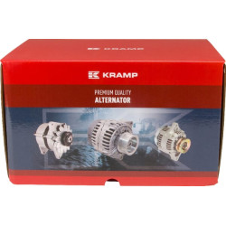 Massey Ferguson 6490 ALT26250681 kintamosios srovės generatorius 14V 150A
