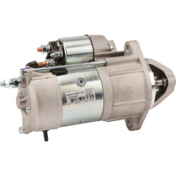 Massey Ferguson 6490 STA26171681 Starteris 12V, 3,0kW, 10 dantų, Kramp