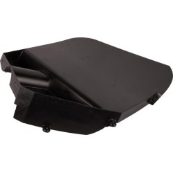 Case - IH Maxxum 140X 47550810 Pagalba