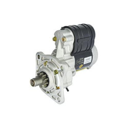 Massey Ferguson 6497 VPF6005 starteris 12V, 2,8kW, 10 dantų, su reduktoriumi, Vapormatic