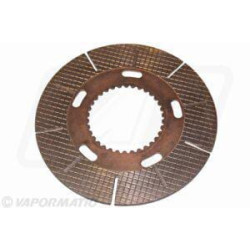 Massey Ferguson 6499 VPJ8180 rankinio stabdžio diskas