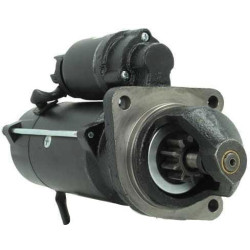 Massey Ferguson 6499 STA2167286 Starteris 12V 3.0kW