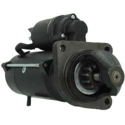 Massey Ferguson 6499 STA2167295 Starteris 12V 3.0kW