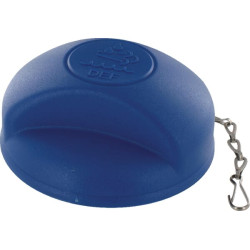 Massey Ferguson 6614 4355409M1 Degalų pildymo angos dangtelis