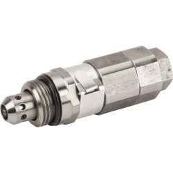 Vožtuvas Massey Ferguson 6615 7302601602N