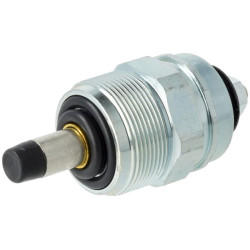 Massey Ferguson 7140 VPM5284 Degalų išjungimo solenoidas