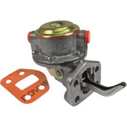 Massey Ferguson 7475 VPD3065 Kuro siurblys