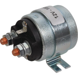 Massey Ferguson 7485 V836666759 solenoidas