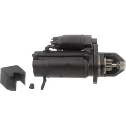 Massey Ferguson 7490 IS0836 starteris 12V, 4,2kW, 11 dantų, CW, su reduktoriumi, Mahle