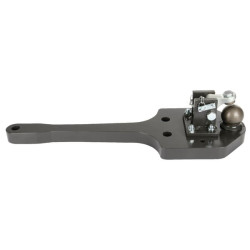 Massey Ferguson 7490 0096031210A11 Nešimo plokštė 80 mm