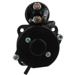 Massey Ferguson 7495 STA2167305 Starteris 12V 4,2kW