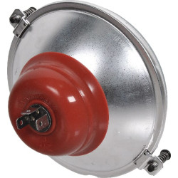 Massey Ferguson 7495 3788220M91 priekinis žibintas