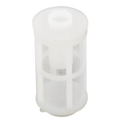 Case - IH Maxxum 125 ActiveDrive 4 Tractor Stage V 84328598 Degalų filtras CNH