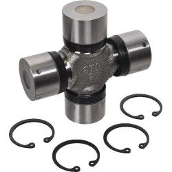 Massey Ferguson 7614 7400645007 skersinis sujungimas