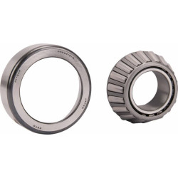 Massey Ferguson 7614 005101035 kūginis ritininis guolis