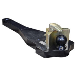 Massey Ferguson 7620 8003284 Nešimo plokštė Rutulinė mova 80 mm