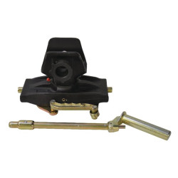 Massey Ferguson 7620 8004593 Priekabos mova 311mm Cramer