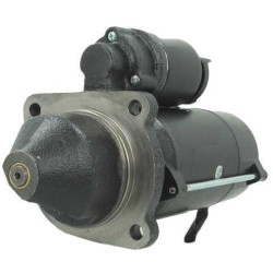 Massey Ferguson 7622 STA2167286 Starteris 12V 3.0kW