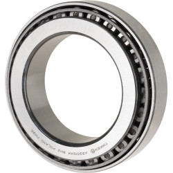 Massey Ferguson 7622 32012 kūginis ritininis guolis 60x95x23mm Timken