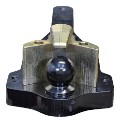 Massey Ferguson 7624 8003284 Nešimo plokštė Rutulinė mova 80 mm