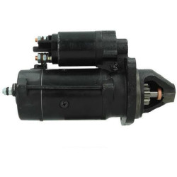 Massey Ferguson 8110 STA2167288 Starteris 12V 3,2kW