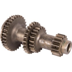 Case - IH 2130 Pro CI147593 velenas