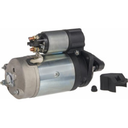 Massey Ferguson 8130 IS0526 starteris 12V, 2,8kW, 10 dantų, CW, Mahle