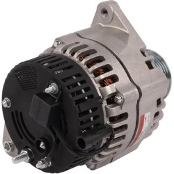 Case - IH Maxxum 145 ActiveDrive 4 Tractor Stage V 84141452 Alternatorius