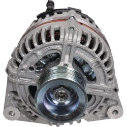 Case - IH Maxxum 145 ActiveDrive 4 Tractor Stage V IA1378 Alternatorius 14V 150A