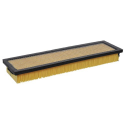 Massey Ferguson 8140 KP5752 Kabinos filtras
