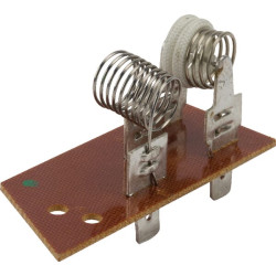 Massey Ferguson 8170 KL080075 rezistorius