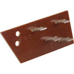 Massey Ferguson 8170 KL080075 rezistorius