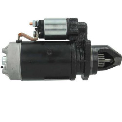 Massey Ferguson 8180 STA2167306 Starteris 12V 3.0kW