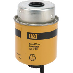 Massey Ferguson 8210 1383100 Kuro filtras Caterpillar