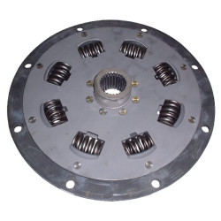 Massey Ferguson 8220 370002110 smagračio slopintuvas LuK