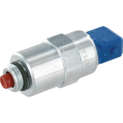 Massey Ferguson 8220Xtra 4224321M1 išjungimo solenoidas