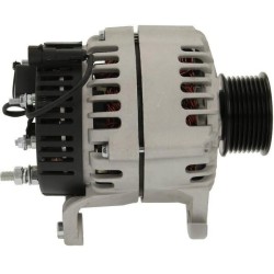 Case - IH Maxxum 115 ActiveDrive Tier 4B ALT2625200 Alternatorius 14V 120A