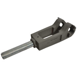 Massey Ferguson 8220Xtra 3792637M92 Apatinės trauklės galas