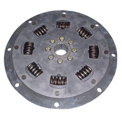 Massey Ferguson 8240 370002710 amortizatorius LuK