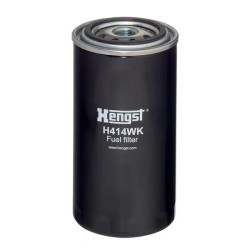 Case - IH Maxxum 115 ActiveDrive Tier 4B H414WKD421 Degalų filtras