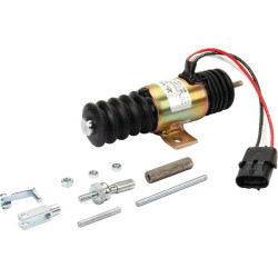 Massey Ferguson 8240Xtra V836862354 Išjunkite solenoidą