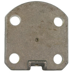 Massey Ferguson 8240Xtra CI130631 veleno kaištis Carraro
