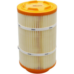 Massey Ferguson 8250 E2000L oro filtras