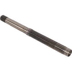 Case - IH Maxxum 115 ActiveDrive Tier 4B 5103223N Ašis